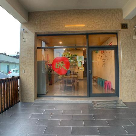 The Sunny Homestay Puli Luaran gambar