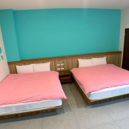The Sunny Homestay Puli Luaran gambar