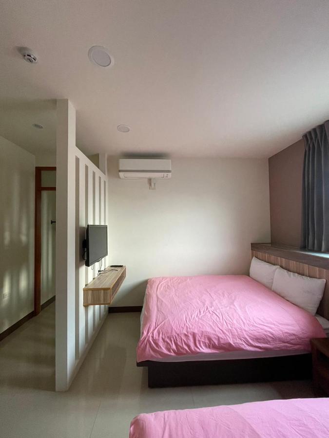 The Sunny Homestay Puli Luaran gambar