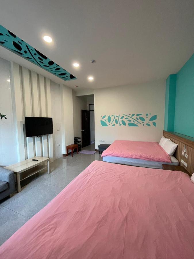 The Sunny Homestay Puli Luaran gambar