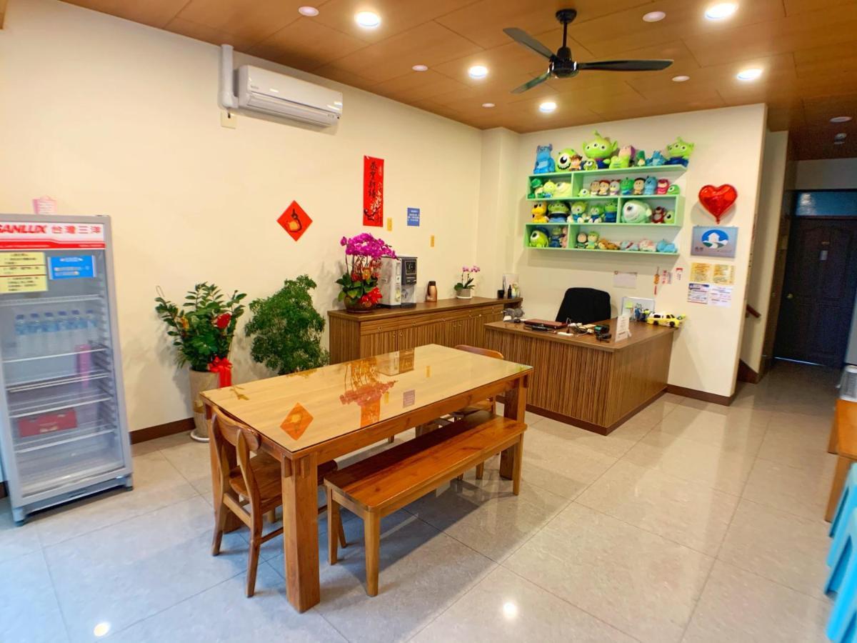 The Sunny Homestay Puli Luaran gambar