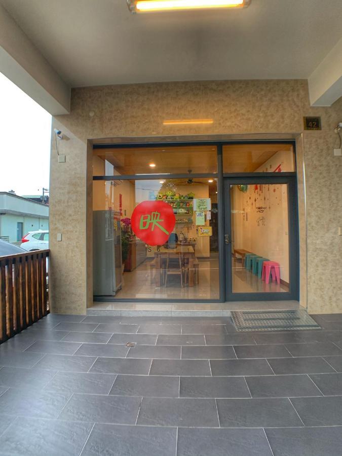 The Sunny Homestay Puli Luaran gambar