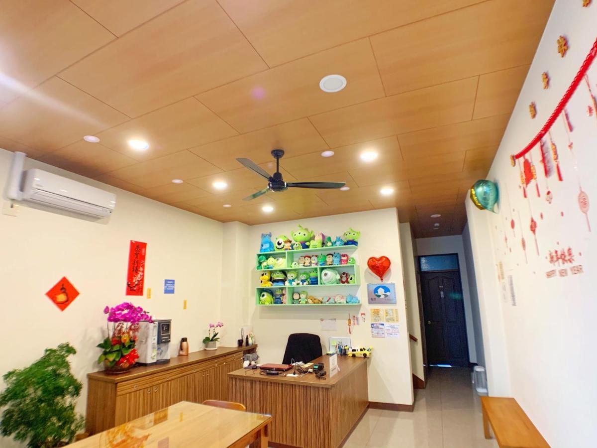 The Sunny Homestay Puli Luaran gambar