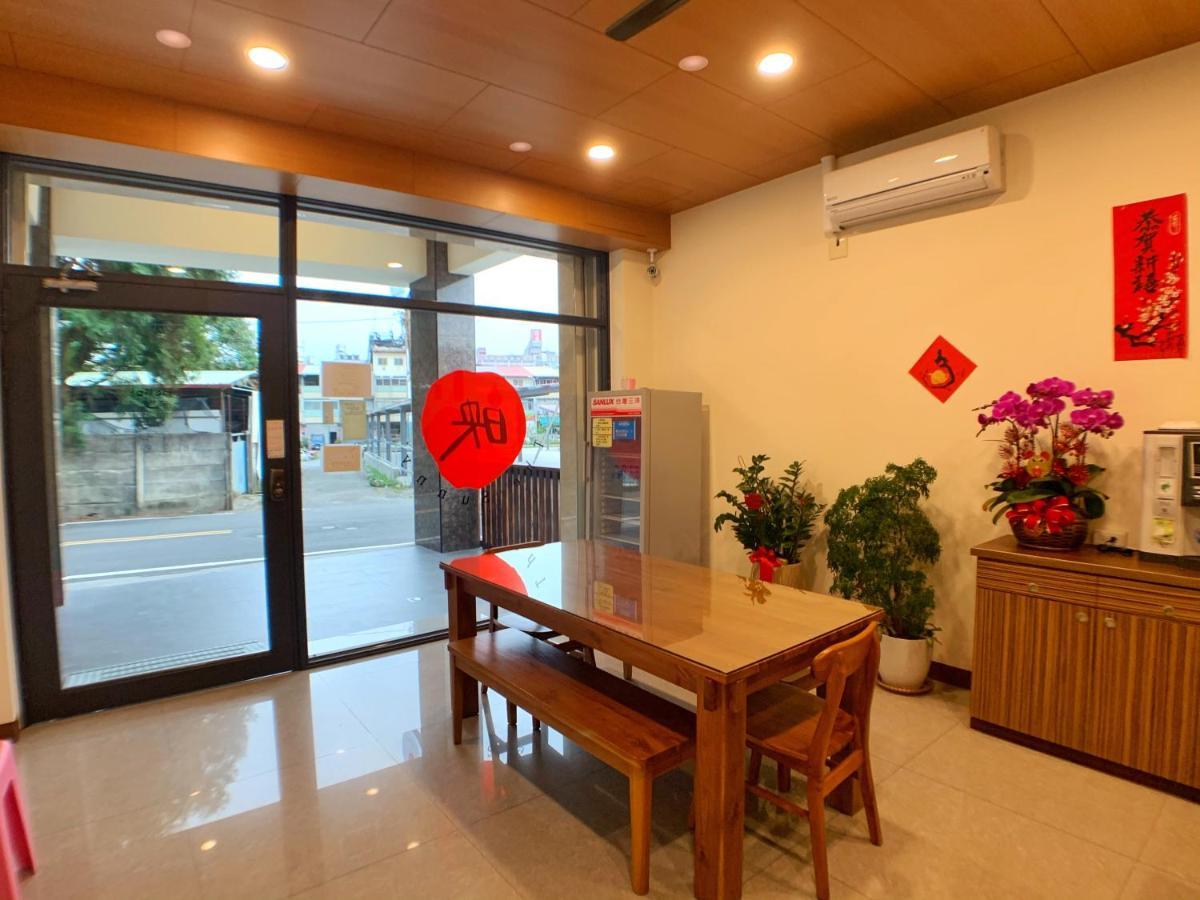 The Sunny Homestay Puli Luaran gambar