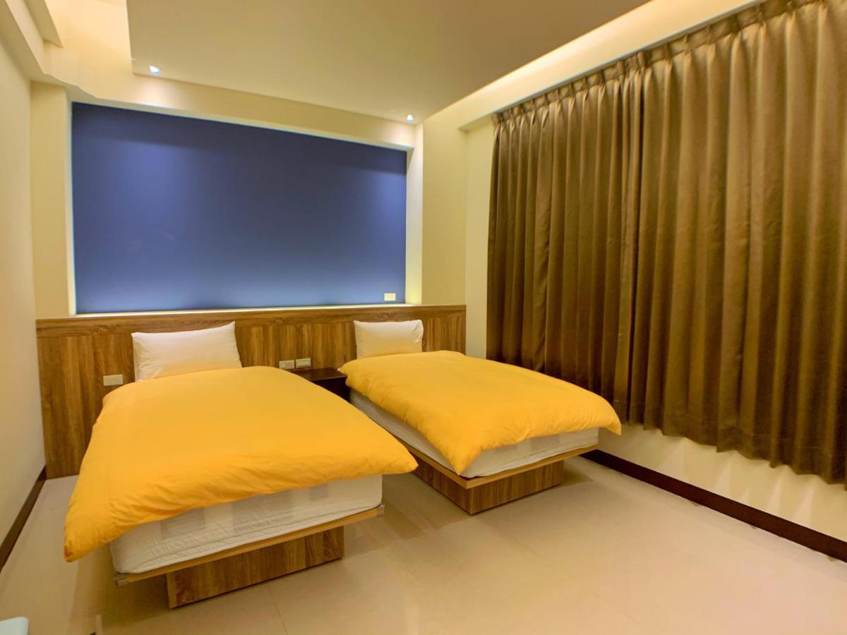 The Sunny Homestay Puli Luaran gambar