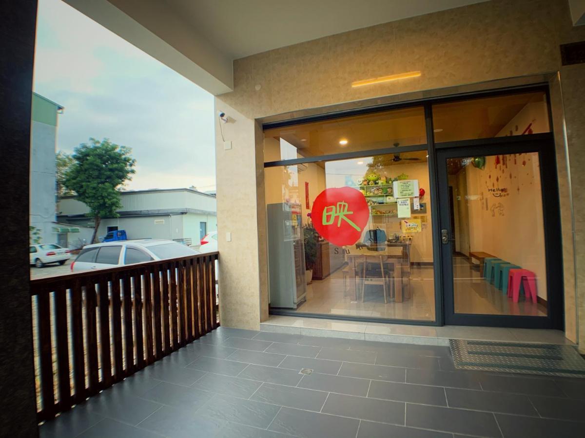The Sunny Homestay Puli Luaran gambar