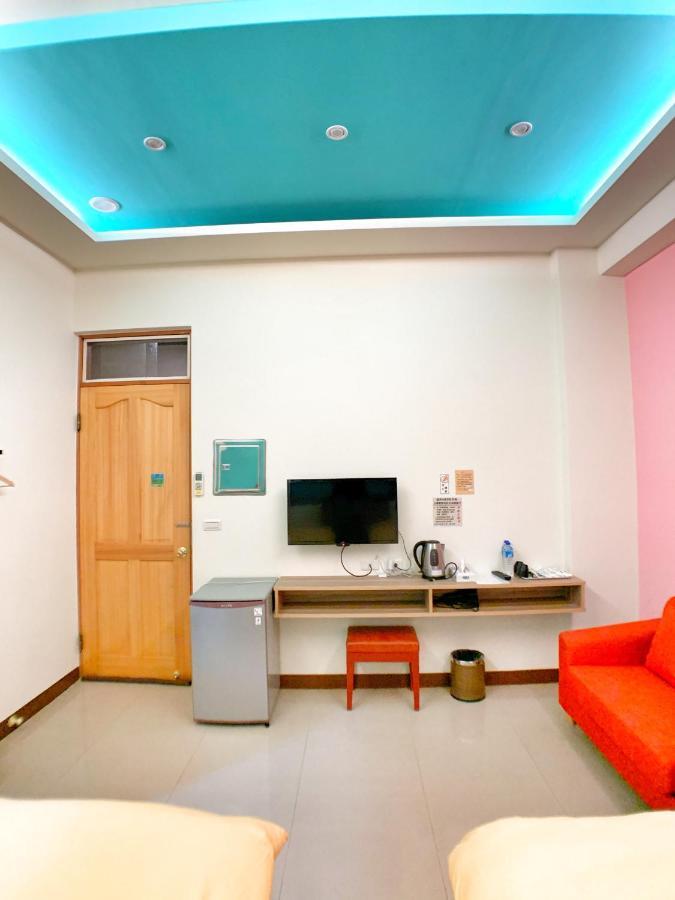 The Sunny Homestay Puli Luaran gambar
