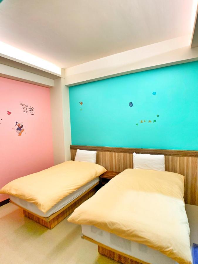 The Sunny Homestay Puli Luaran gambar