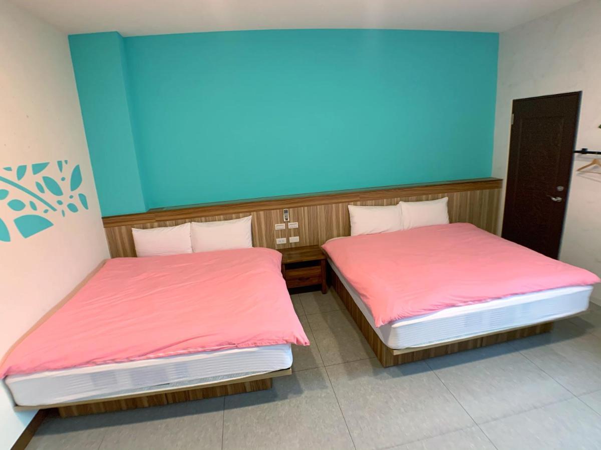 The Sunny Homestay Puli Luaran gambar