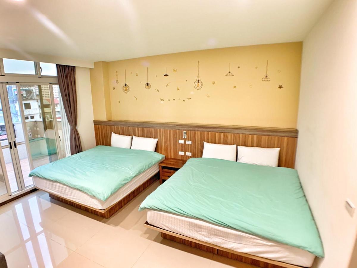 The Sunny Homestay Puli Luaran gambar