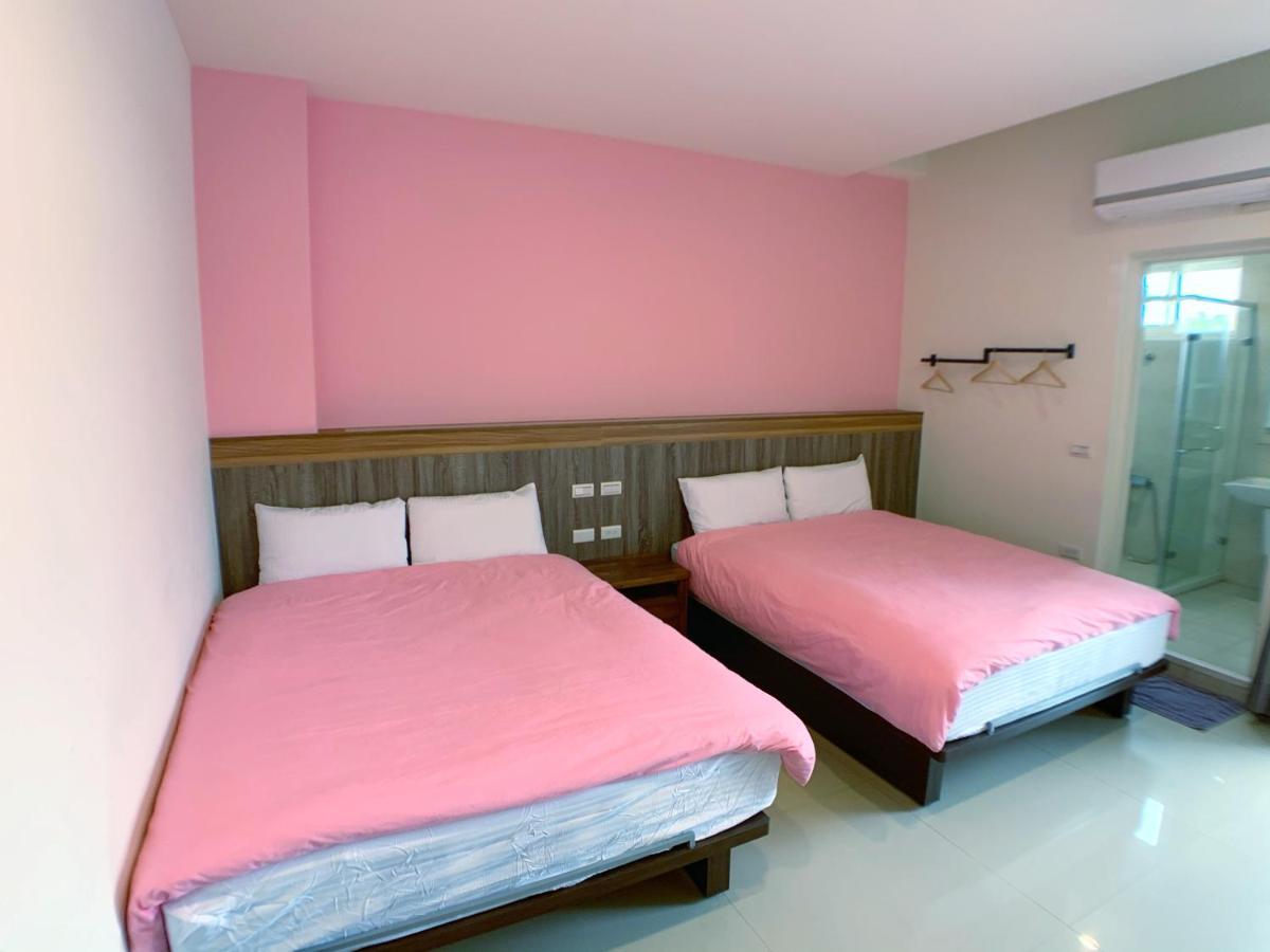 The Sunny Homestay Puli Luaran gambar
