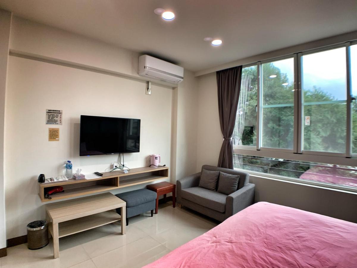The Sunny Homestay Puli Luaran gambar