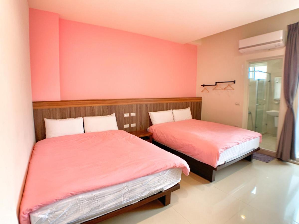 The Sunny Homestay Puli Luaran gambar