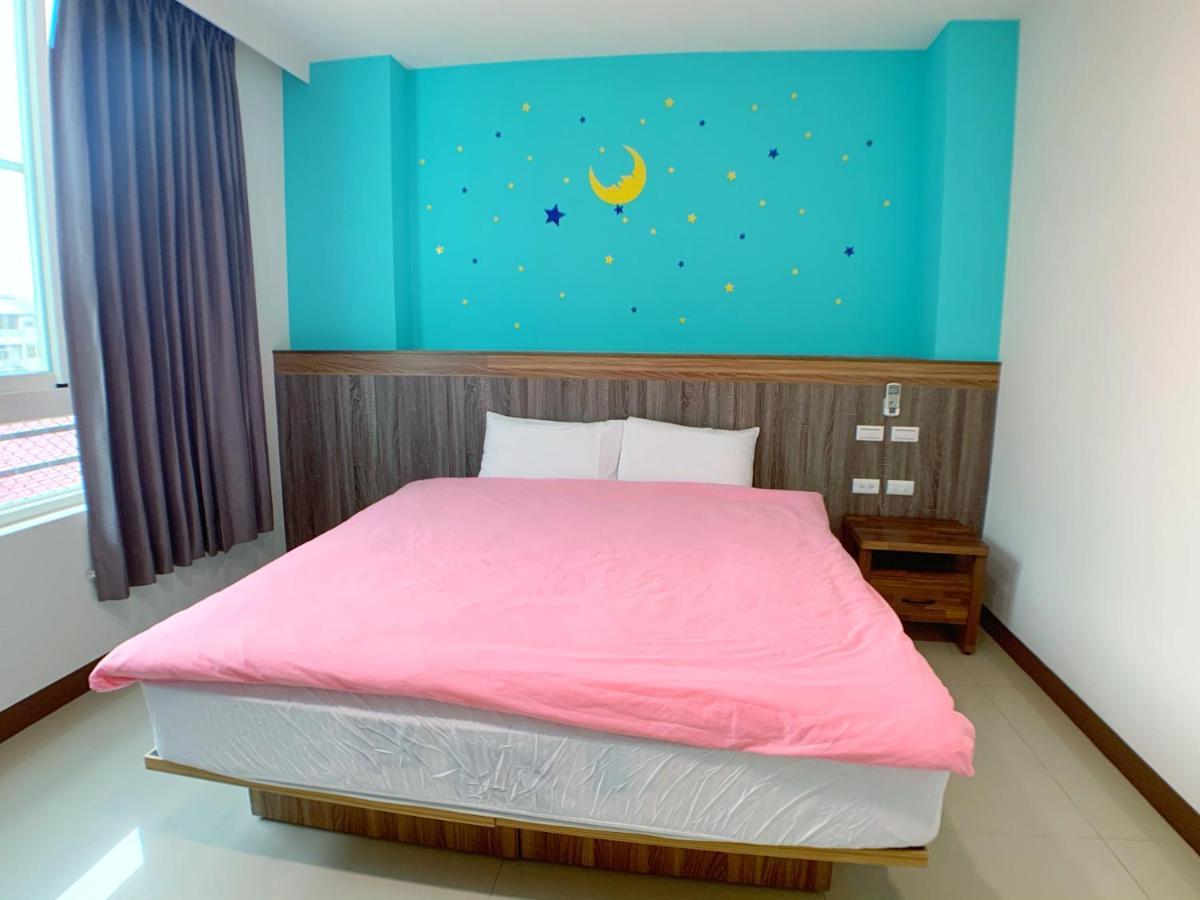 The Sunny Homestay Puli Luaran gambar