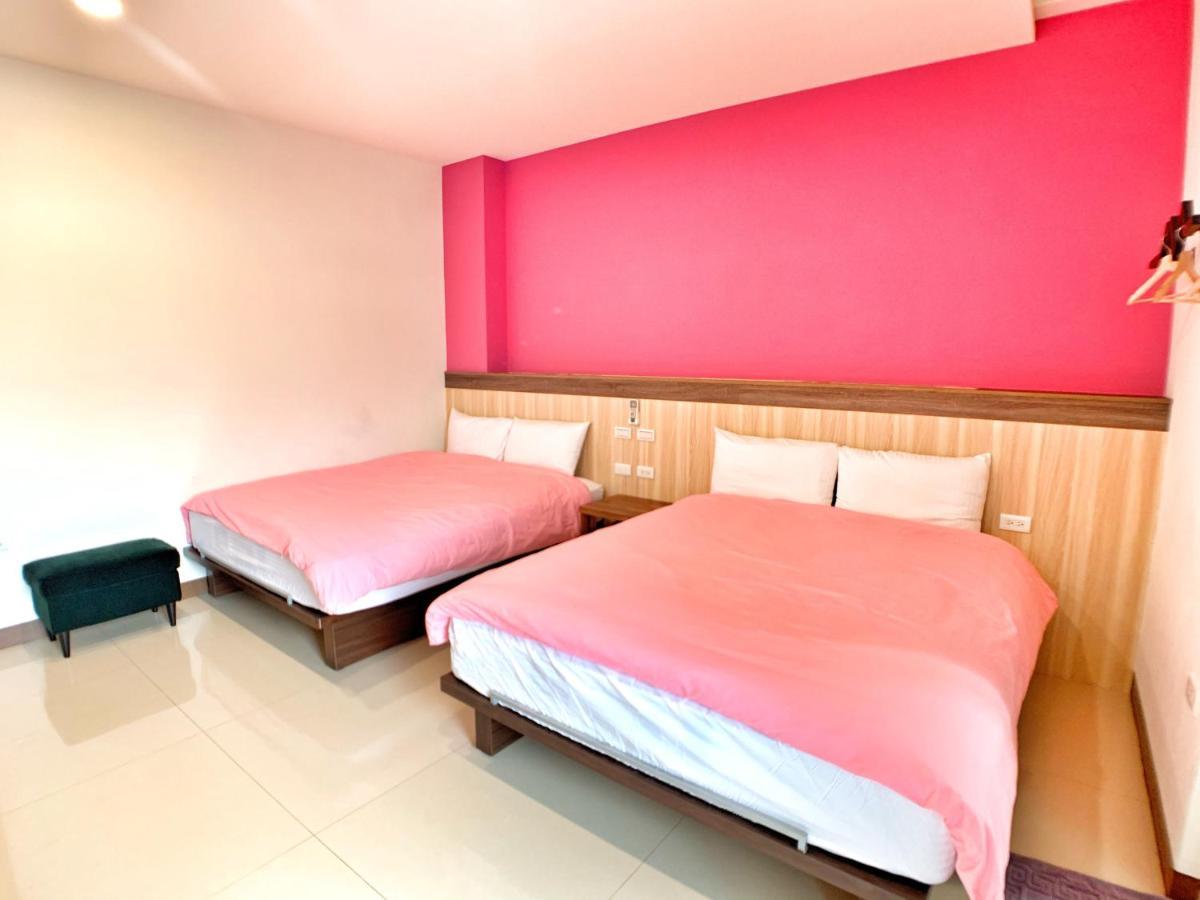 The Sunny Homestay Puli Luaran gambar