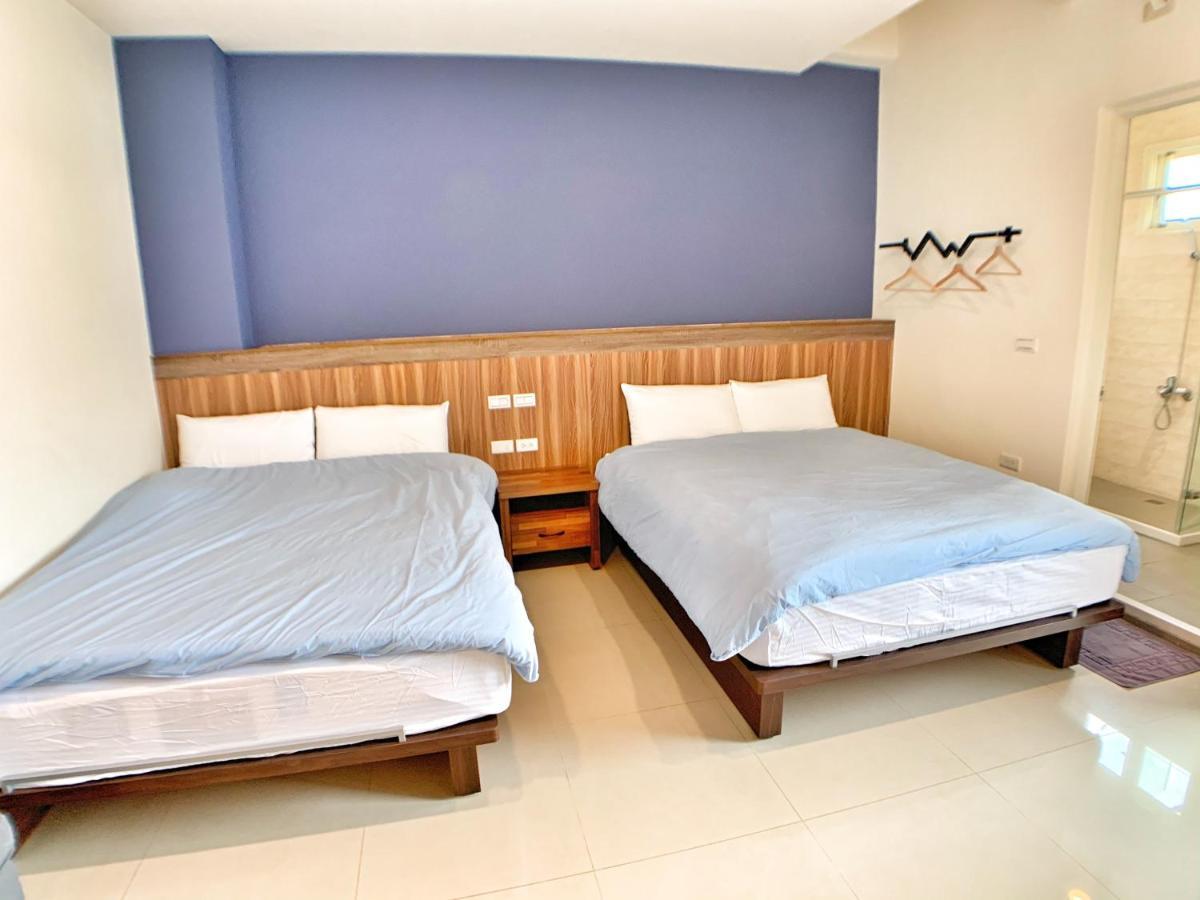 The Sunny Homestay Puli Luaran gambar