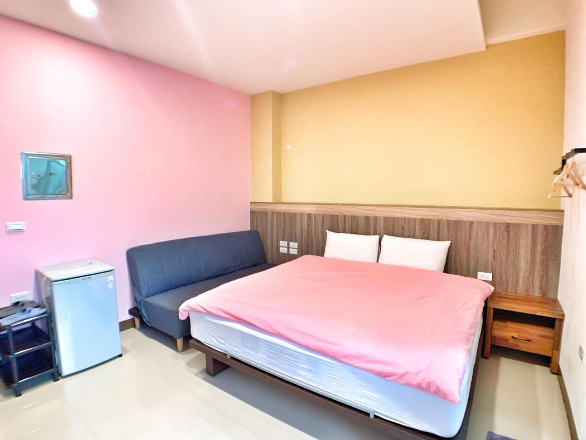 The Sunny Homestay Puli Luaran gambar