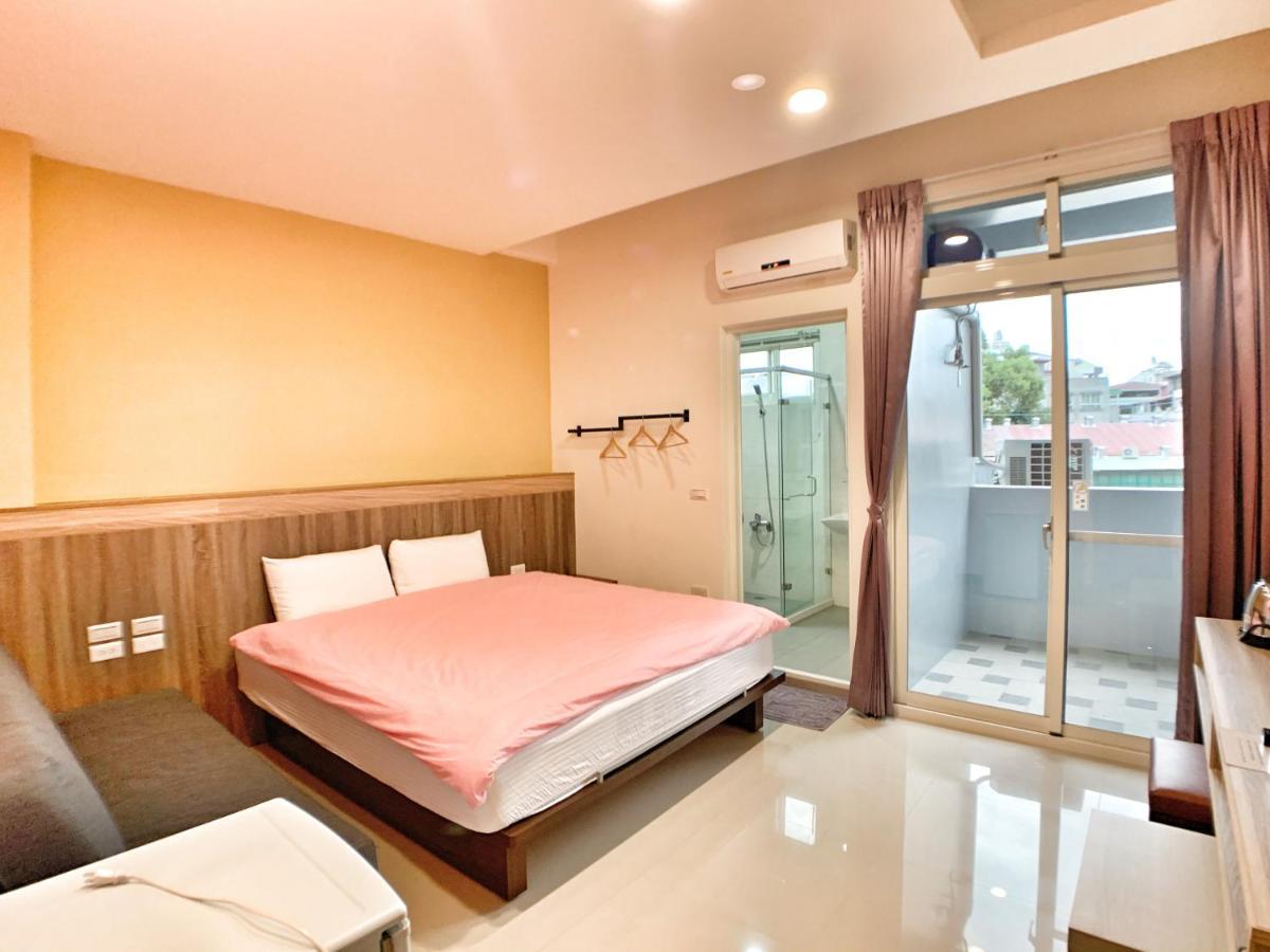 The Sunny Homestay Puli Luaran gambar