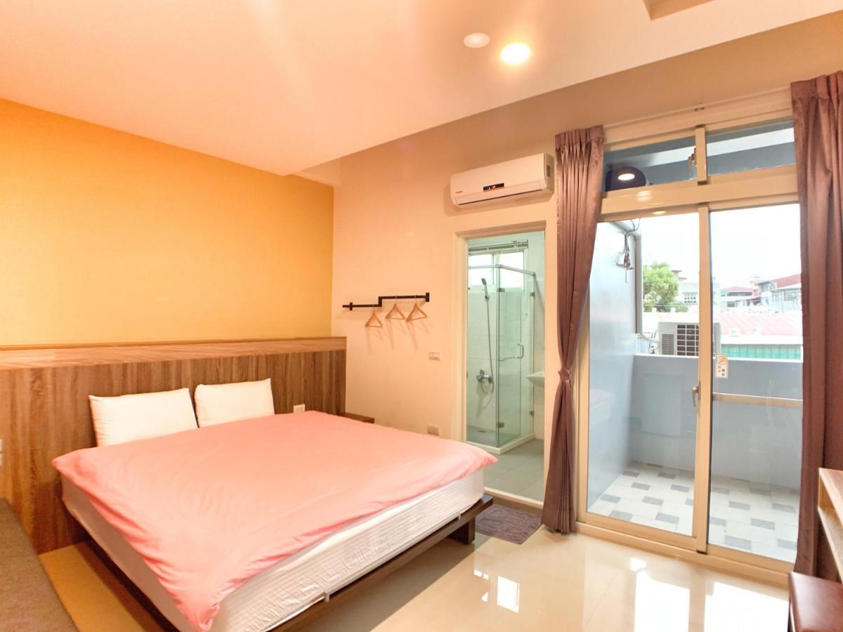 The Sunny Homestay Puli Luaran gambar