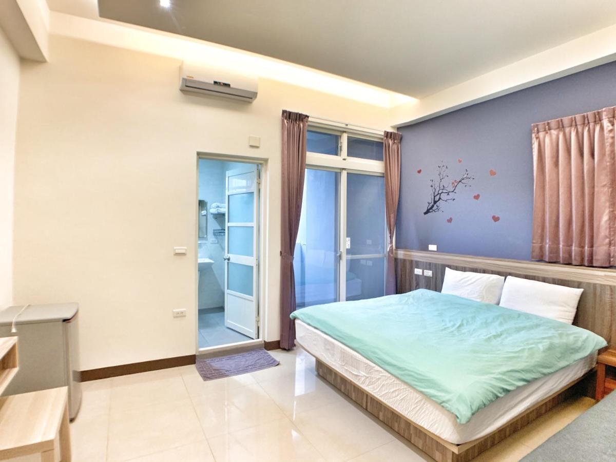 The Sunny Homestay Puli Luaran gambar