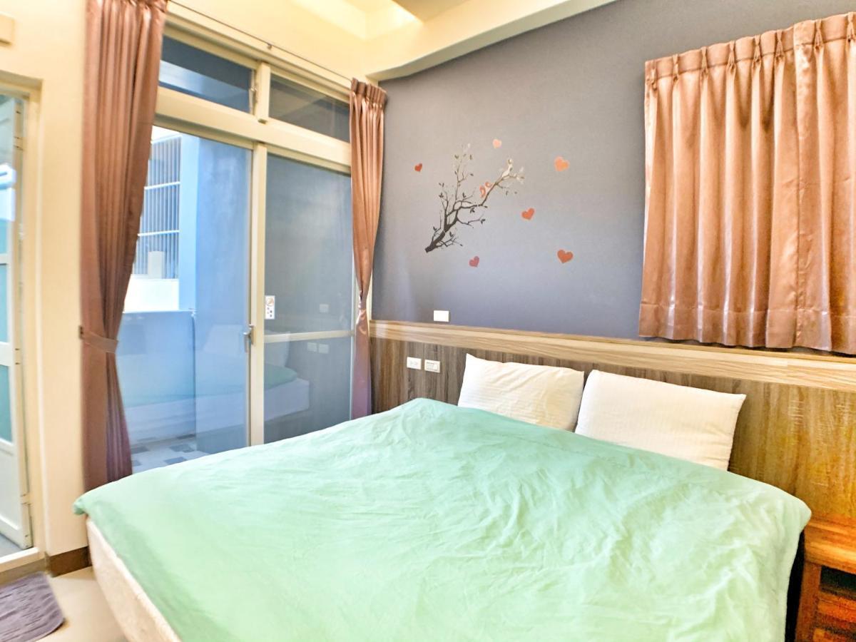 The Sunny Homestay Puli Luaran gambar