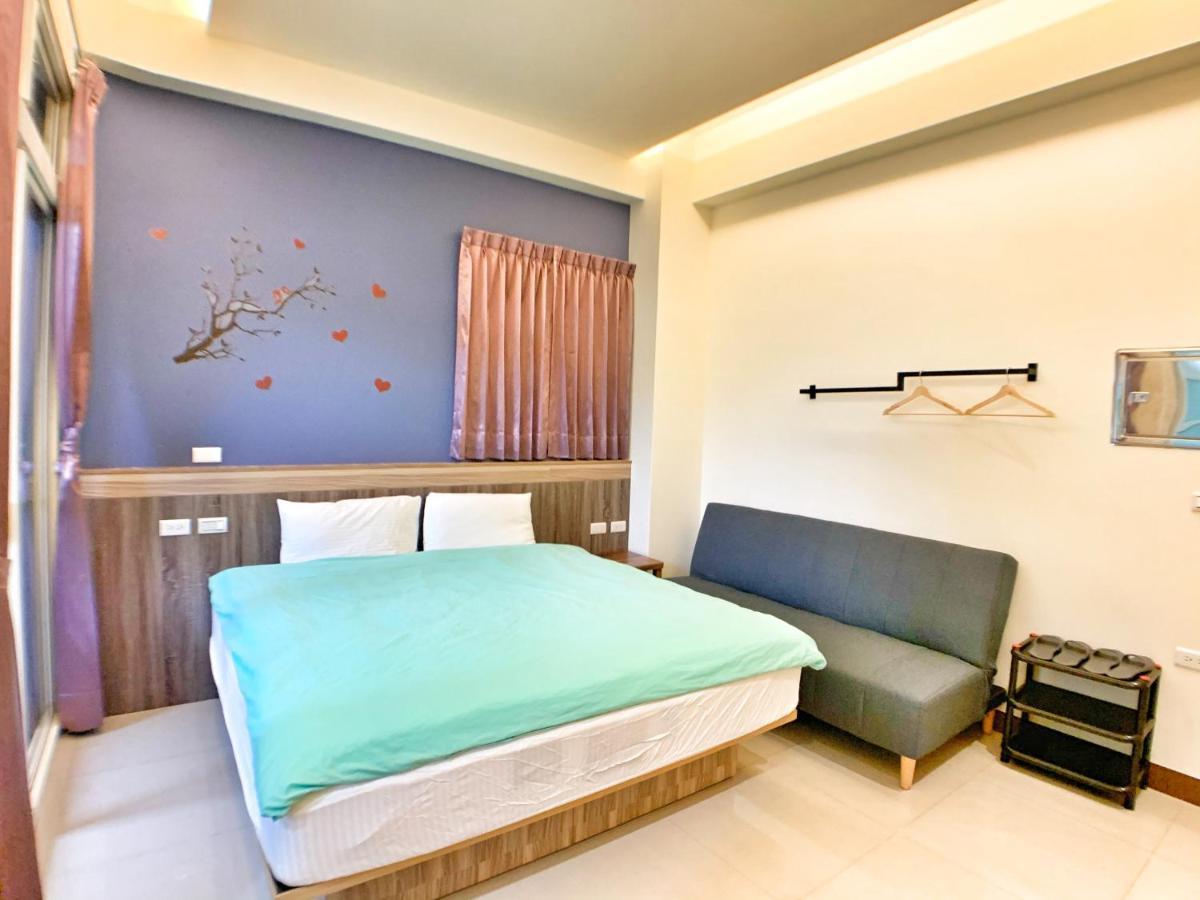 The Sunny Homestay Puli Luaran gambar