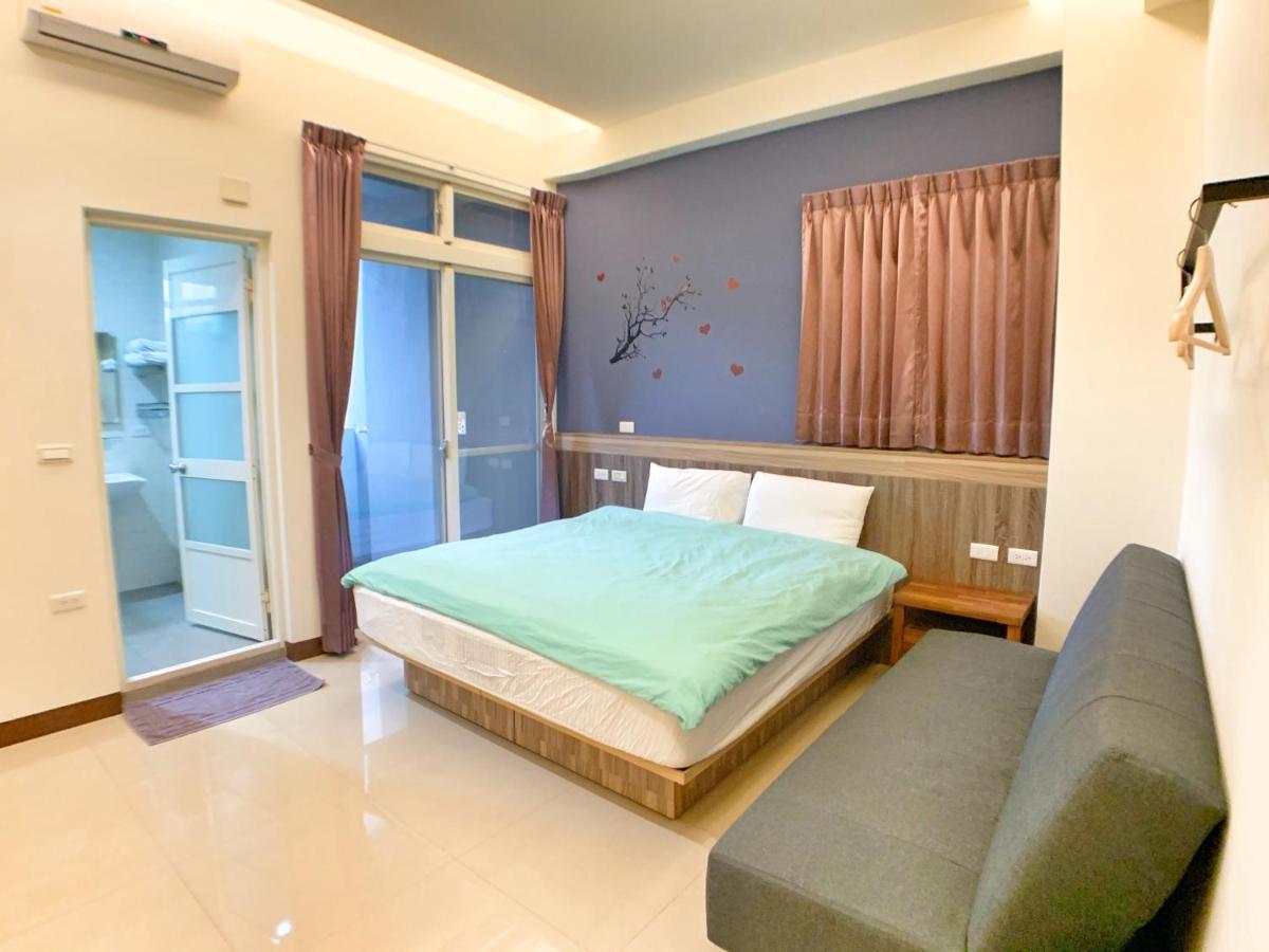 The Sunny Homestay Puli Luaran gambar