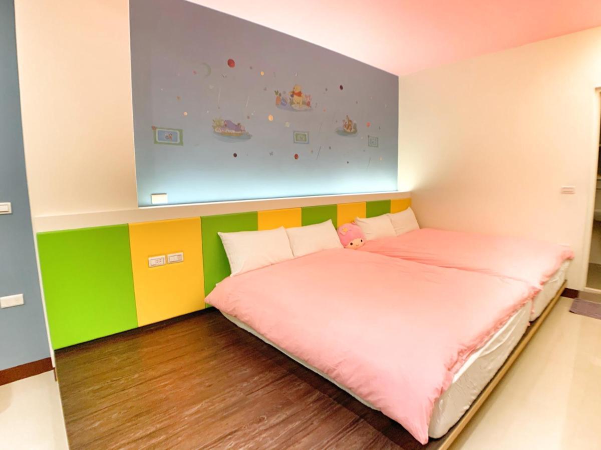 The Sunny Homestay Puli Luaran gambar