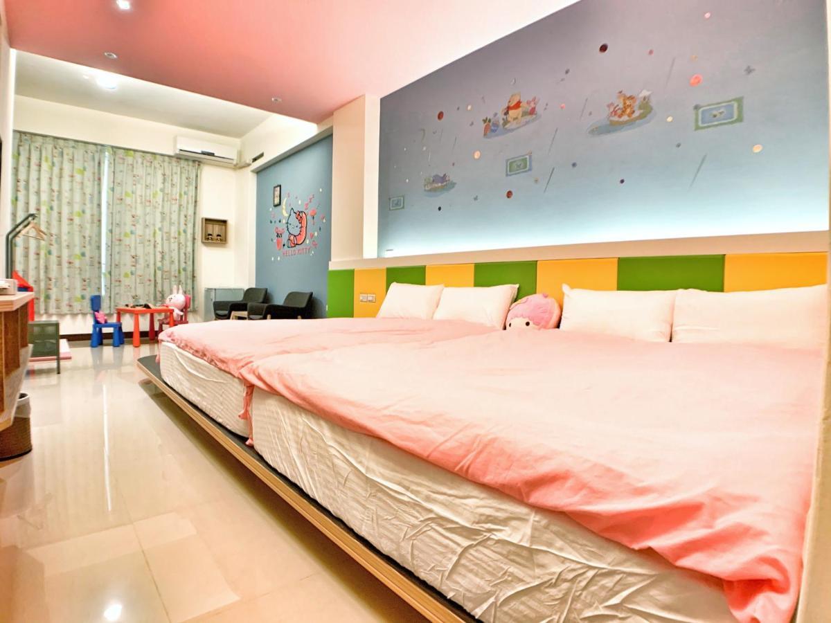 The Sunny Homestay Puli Luaran gambar